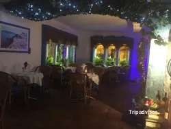 Restaurante El Mirador Greek Taverna - Benahavís