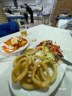 Restaurante Tapas Variadas - Manises