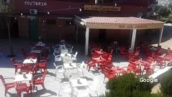 Restaurante Bar Los Caracoles La Algaba - La Algaba