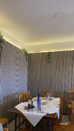 Restaurante Jose Manuel El Veleta, restaurant a La Matanza de Acentejo