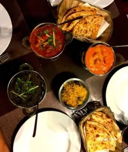 The Curry Mile, restaurant a Benidorm