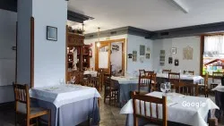 Restaurante Ibaiondo - Irun
