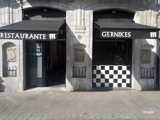 Foto de Gernikes