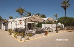 Restaurante Binidali Chez Pablo, restaurante en Maó-Mahón