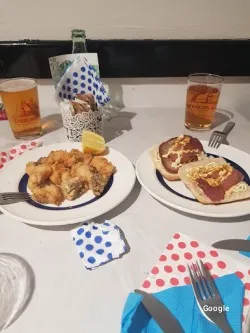 Restaurante Bar Olé con Olé - Zaragoza