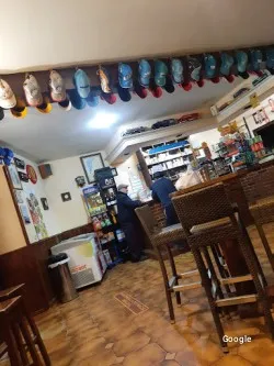 El Comportu, restaurant a Peñamellera Baja