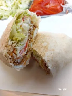 Papas, Kebab y Pizzas Abdul, restaurant a Peligros