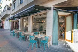 Restaurante Ohana Poké & More - Málaga