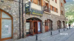Restaurante Restaurante la Sidreria - Benasque
