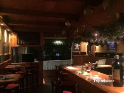 Restaurante Bar Oscar's - Tías