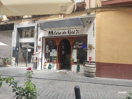 Foto de Cafe Real