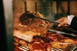 Restaurante Sagardi BCN Centre - Barcelona