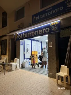 EL Turronero, restaurant a Maó-Mahón