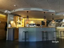 Restaurante Kafe 33 - Urretxu