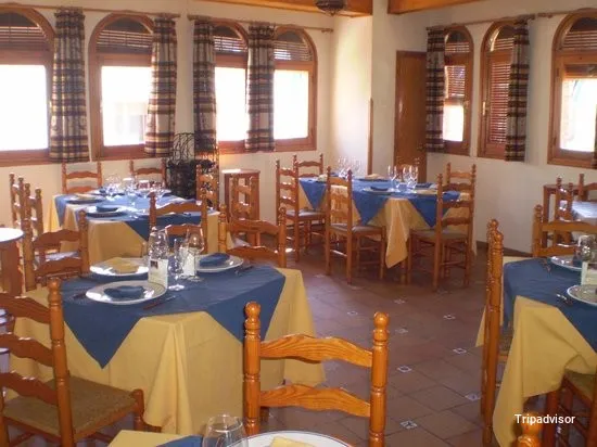 Foto de Bar La Chispa