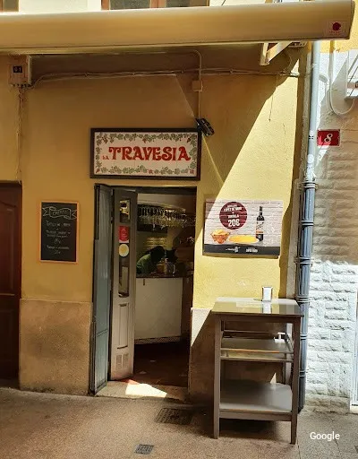 Foto de Alhóndiga