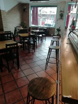 Restaurante SALERO GASTROBAR - Torrent