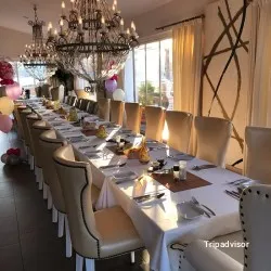 Restaurante Salt - Xàbia