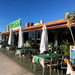 Restaurante Ku' Damm Berlin - Fuengirola