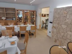 Tasca Bodega La Aldea De Cervantes, ristorante a Socuéllamos