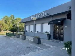 Restaurante Peix D'or - La Roca del Vallès