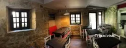 Restaurante A Parrocha - Cangas
