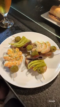 Restaurante Juantxu - Bilbao