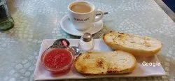 Restaurante La Haya - Alcorcón