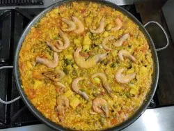 Restaurante Bar Manhattan Palencia - Palencia