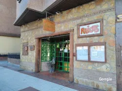 Restaurante Raices - Granada