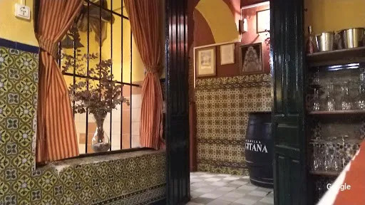 Foto de Taberna De Triana