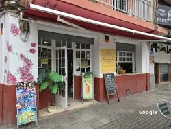 Restaurante Pachamama Coffee and Food - Valencia