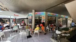 Restaurante L'Espresso Valdés Center - Arona