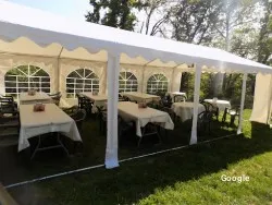 A Fornada, restaurante en Xinzo de Limia