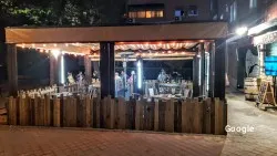 Restaurante Bar García - Madrid