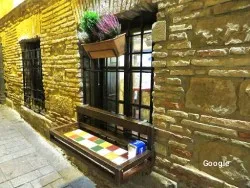 Restaurante Blanco y Negro - Logroño