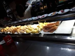 Restaurante Bar La Esquinica - Zaragoza