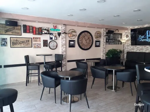 Foto de Café Brooklyn Benidorm
