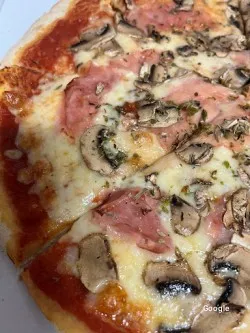 Tomis Pizzeria, ristorante a L'Arboç