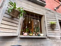 Restaurante Marianela - Zaragoza