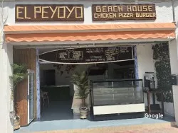 EL PEYOYO, restaurante en Roses