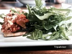 Restaurante Es Petit - Alzira