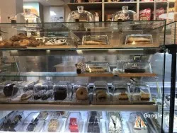 Restaurante Candy's Café - Rota