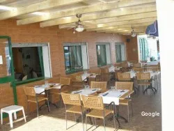Restaurante Sheriff, ristorante a Mijas