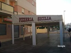 Restaurante Pizzeria Sicilia - Punta Umbría