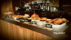Restaurante Match Point - Manresa