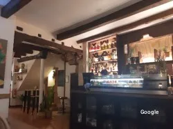 Restaurante Babú, restaurant a Toro