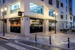Restaurante La Barra de César Anca - Alicante
