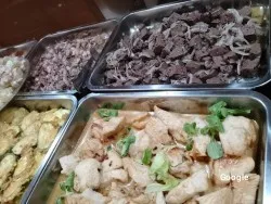 La Mossegada, restaurant a Vinaròs