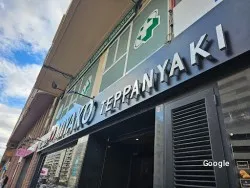 Restaurante Miyako - Logroño
